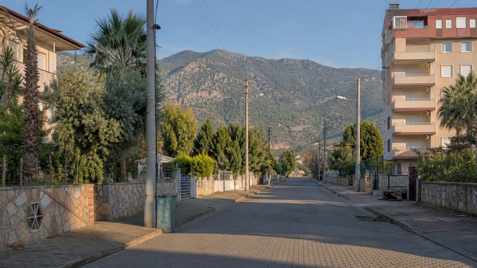 Dalaman travel guide: How to experience the city without rushing 3 Useful things to know