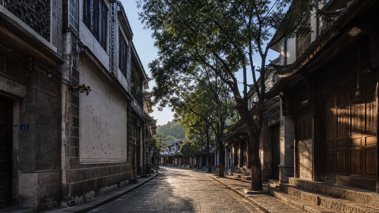 Dali travel guide: How to experience the city without rushing 16 Xiaguan