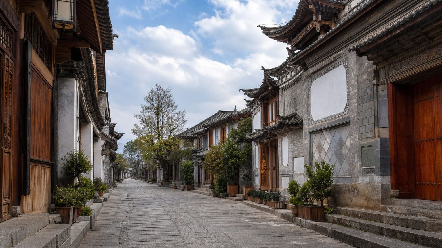 Dali travel guide: How to experience the city without rushing 28 Day 2: Old Town and Pagodas