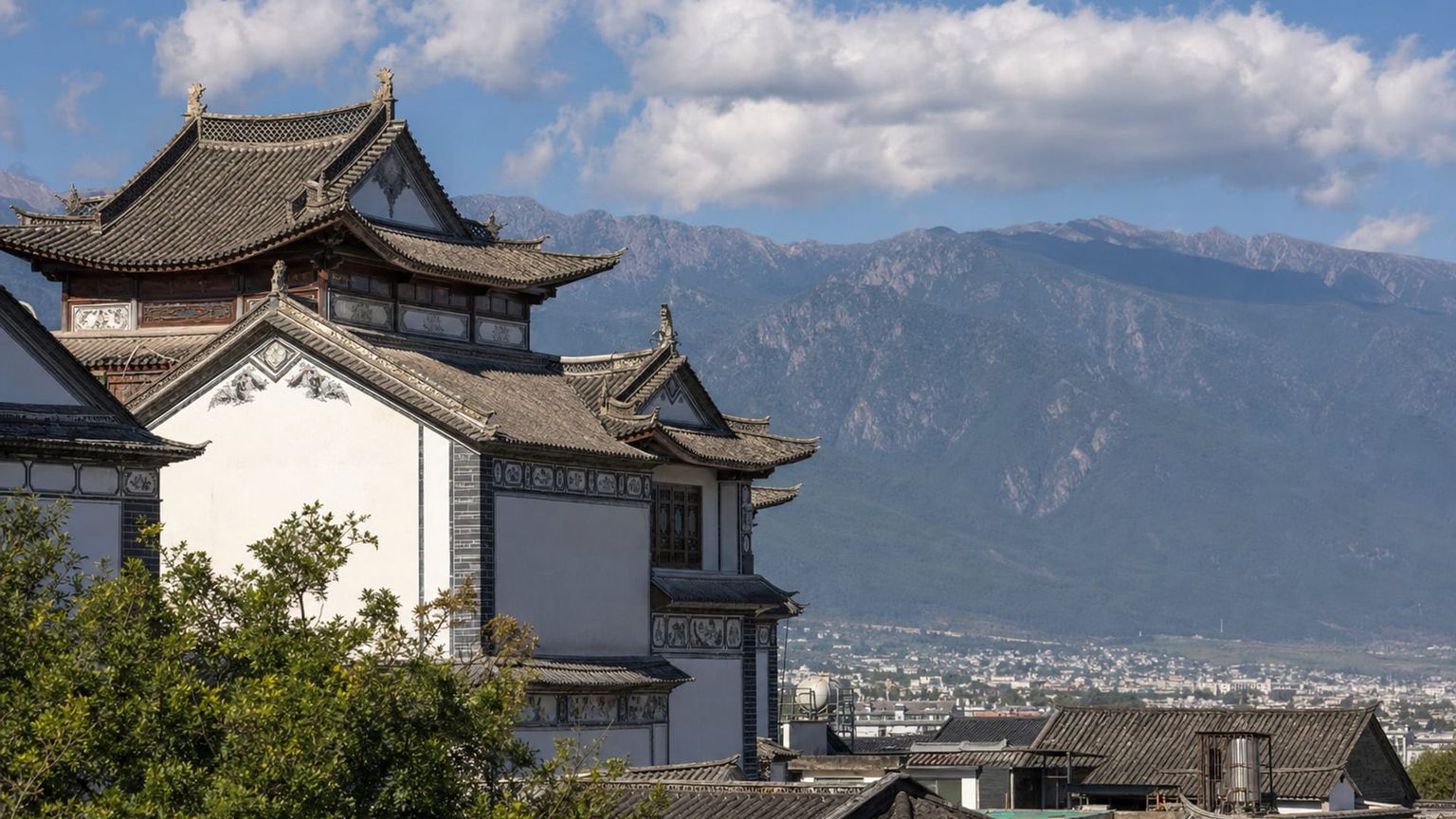 Dali travel guide: How to experience the city without rushing 31 Day 5: Xiaguan Stops and Departure