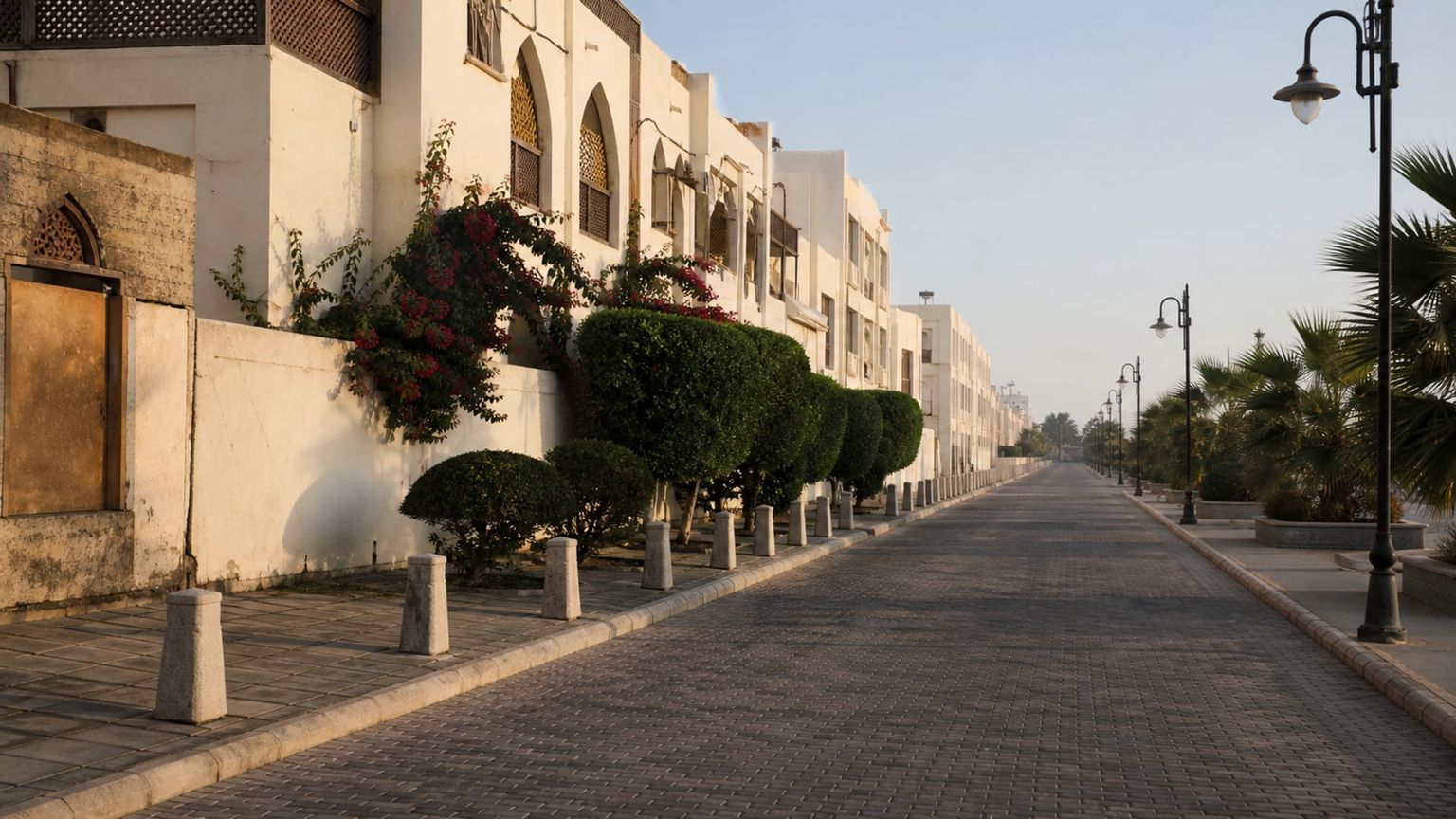 Dammam travel guide: How to experience the city without rushing 14 Al Shati