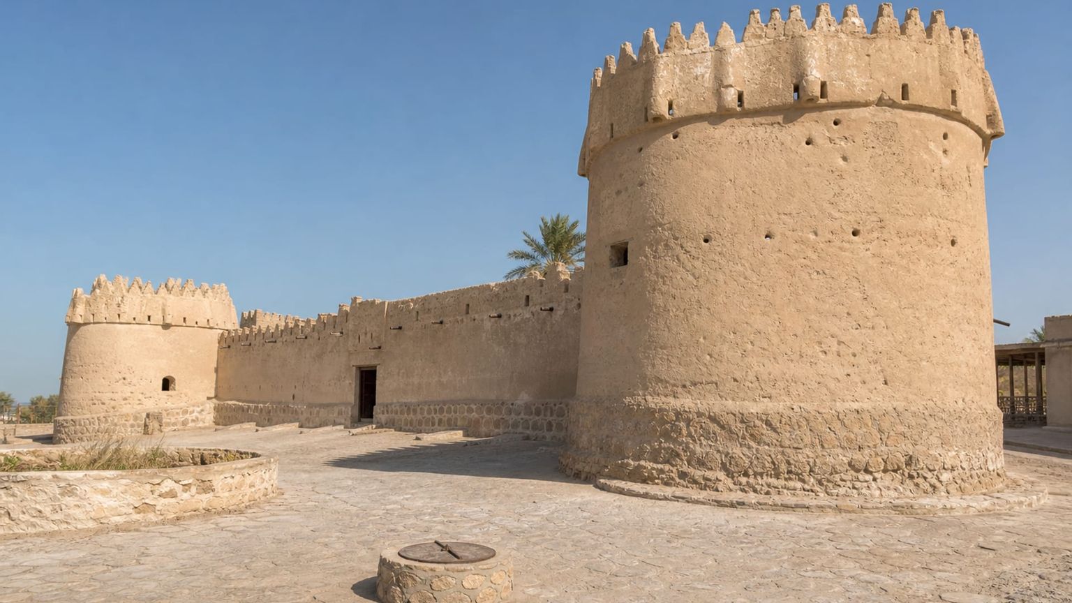 Dammam travel guide: How to experience the city without rushing 29 Day 4: Tarout Castle and Waterfront