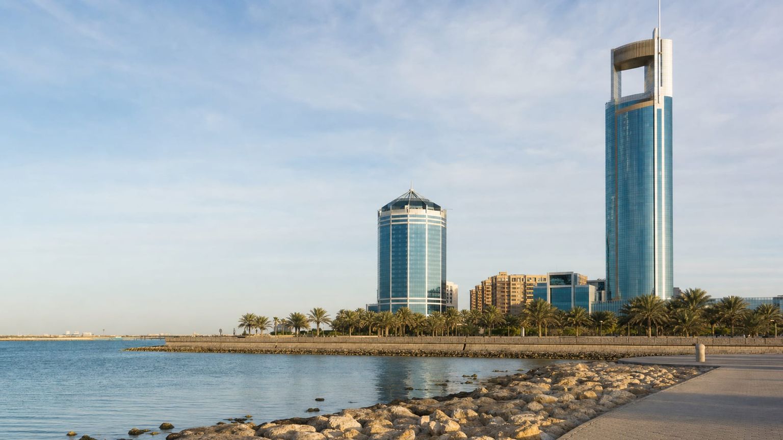 Dammam travel guide: How to experience the city without rushing 30 Day 5: Last Shopping and Departure