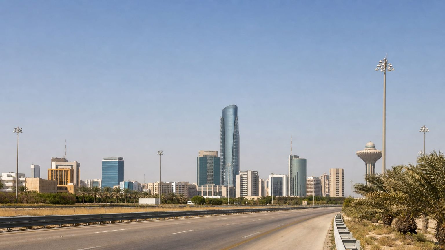 Dammam travel guide: How to experience the city without rushing 31 Business-class flights from the US to Dammam