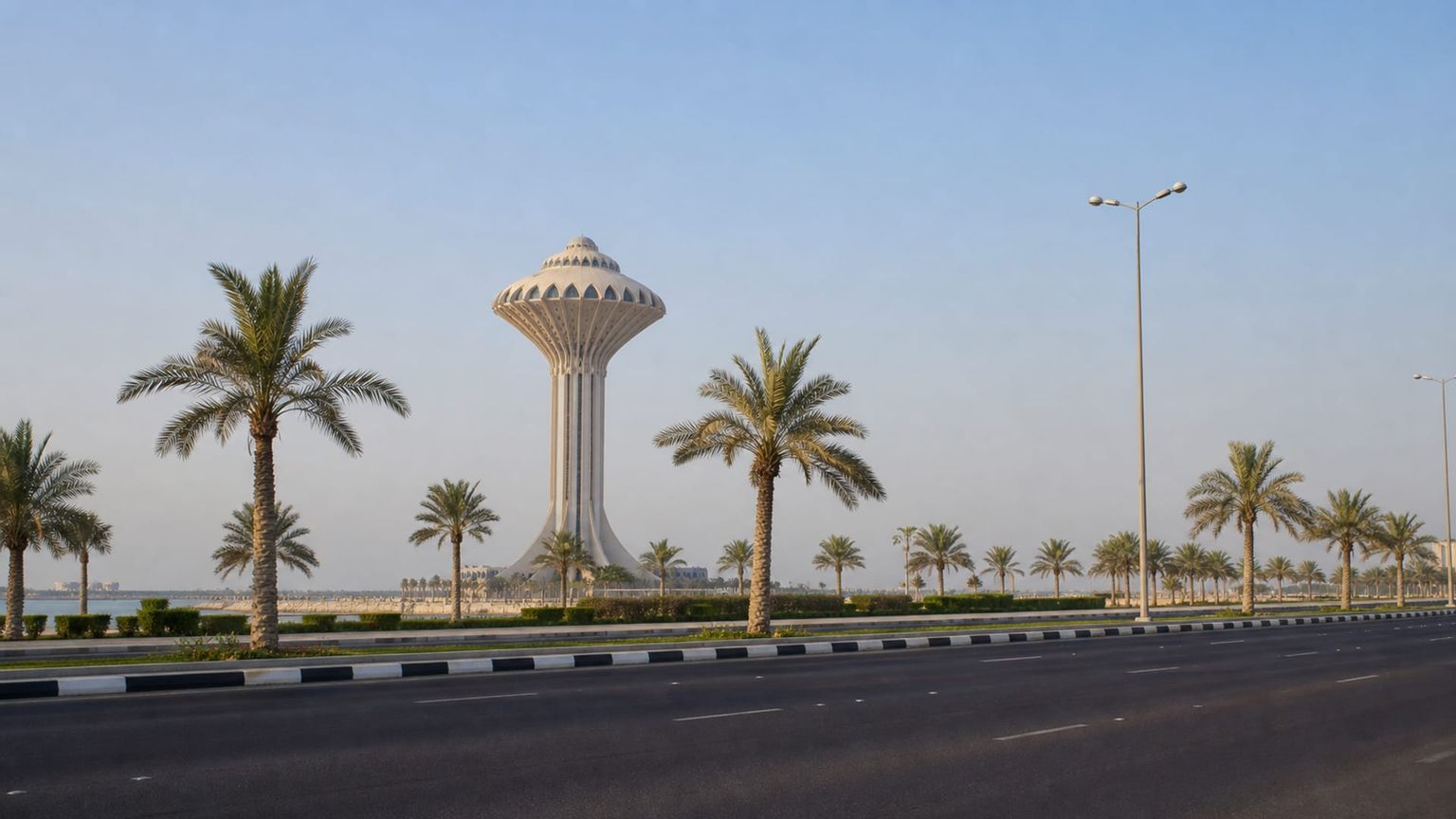 Dammam travel guide: How to experience the city without rushing 3 Useful things to know