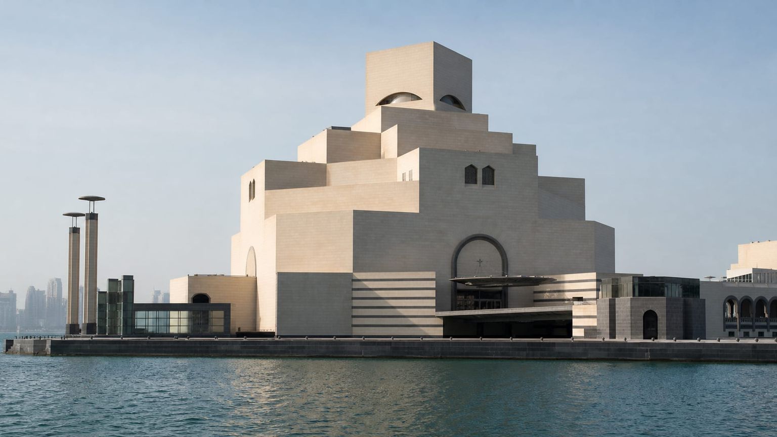 Doha travel guide: How to experience the city without rushing 28 Day 2: Museum and Souq Waqif