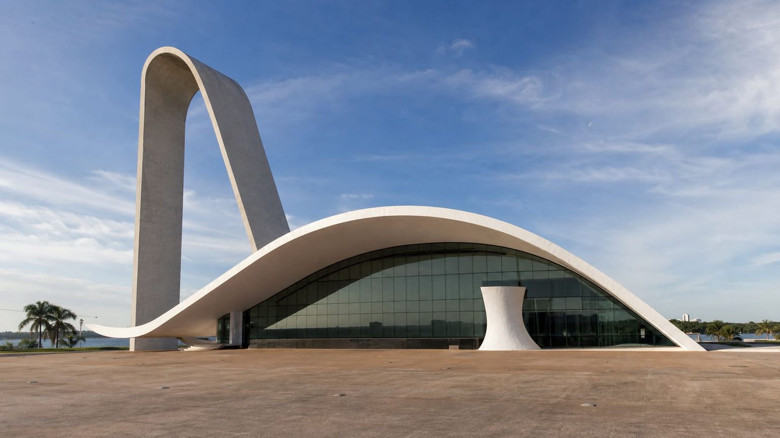 Doha travel guide: How to experience the city without rushing 31 Day 5: Last Courtyard Stop and Departure