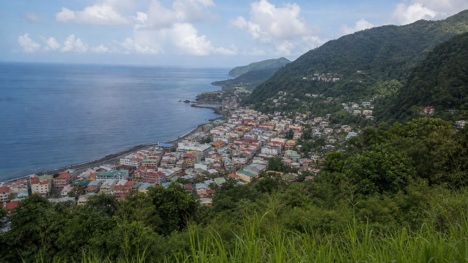 Dominica travel guide: How to experience the city without rushing 29 Day 4: Roseau Valley and Morne Bruce