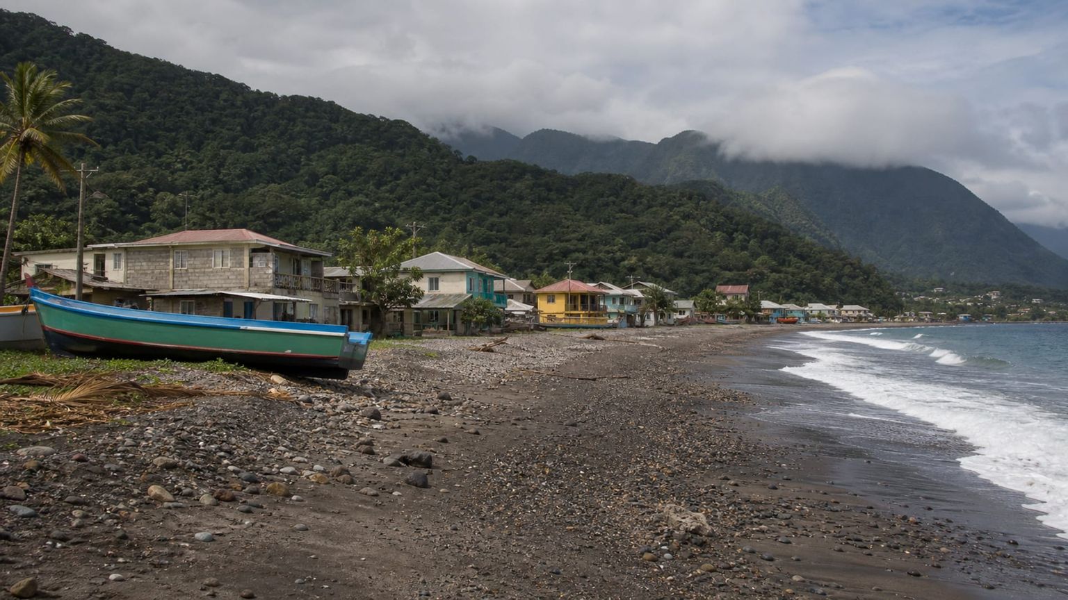 Dominica travel guide: How to experience the city without rushing 3 Useful things to know
