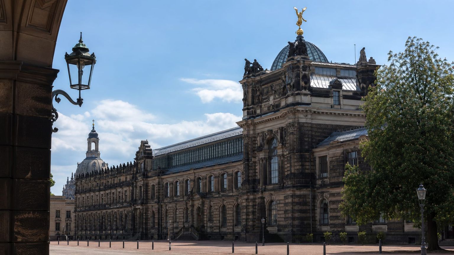 Dresden travel guide: How to experience the city without rushing 26 Day 1: Arrival and Adjustment