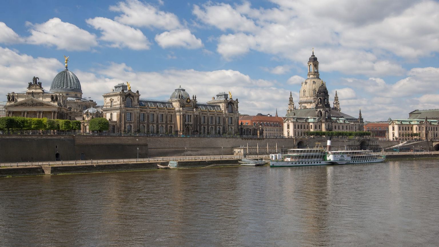 Dresden travel guide: How to experience the city without rushing 27 Day 2: Altstadt Landmarks
