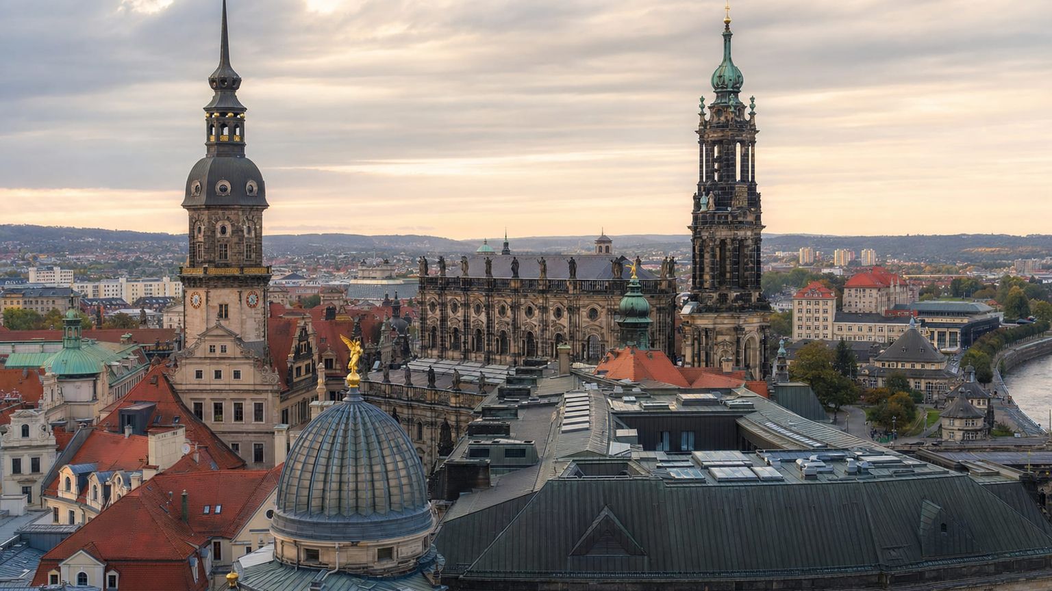Dresden travel guide: How to experience the city without rushing 25 Traditional food