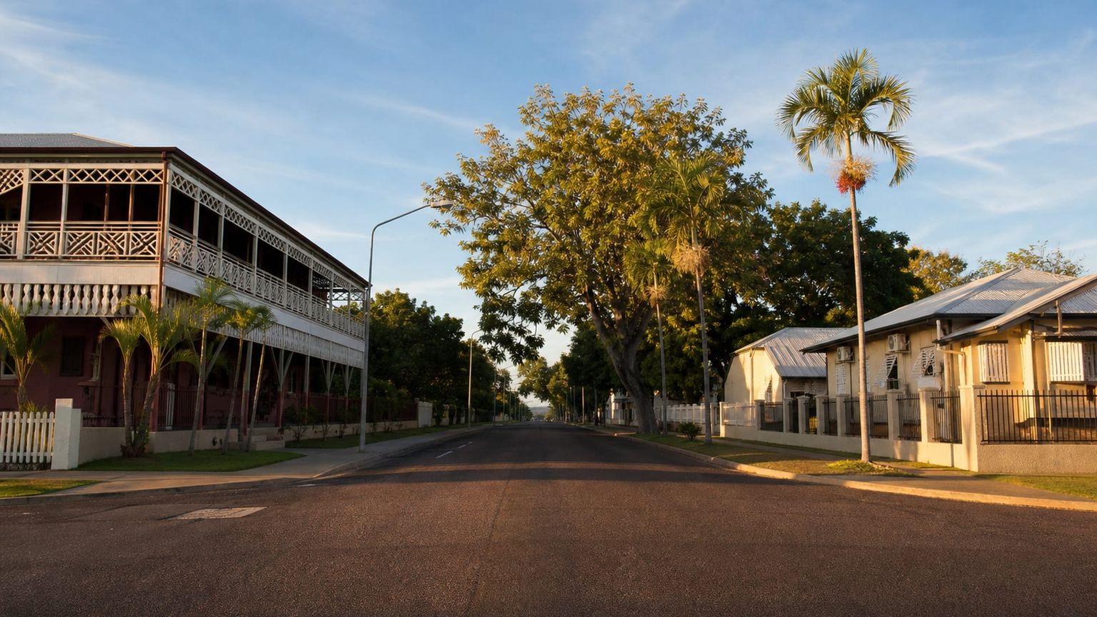 Darwin travel guide: How to experience the city without rushing 16 Larrakeyah