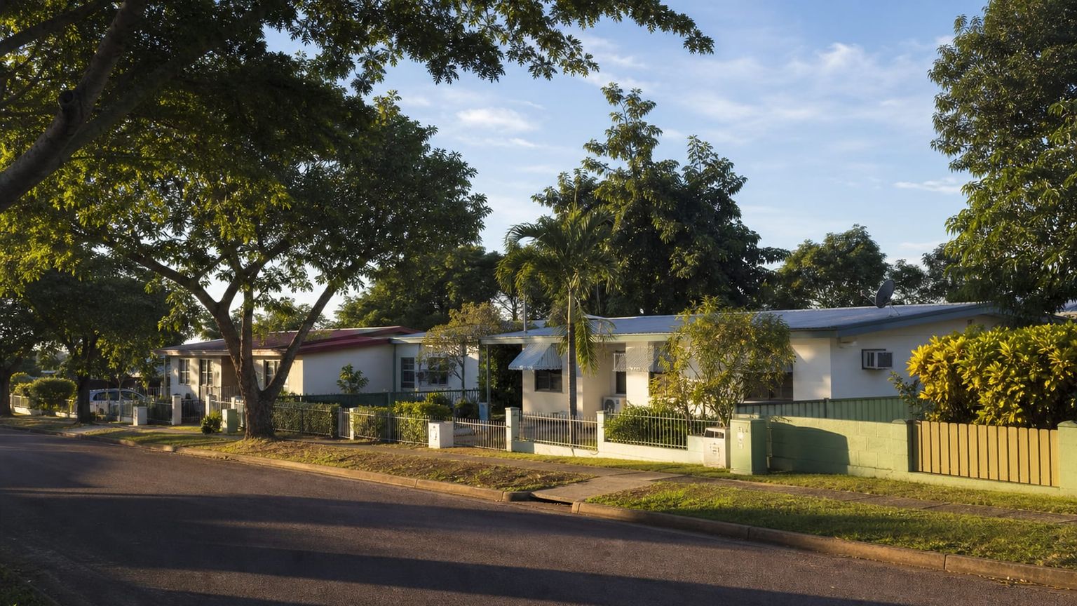 Darwin travel guide: How to experience the city without rushing 17 Parap