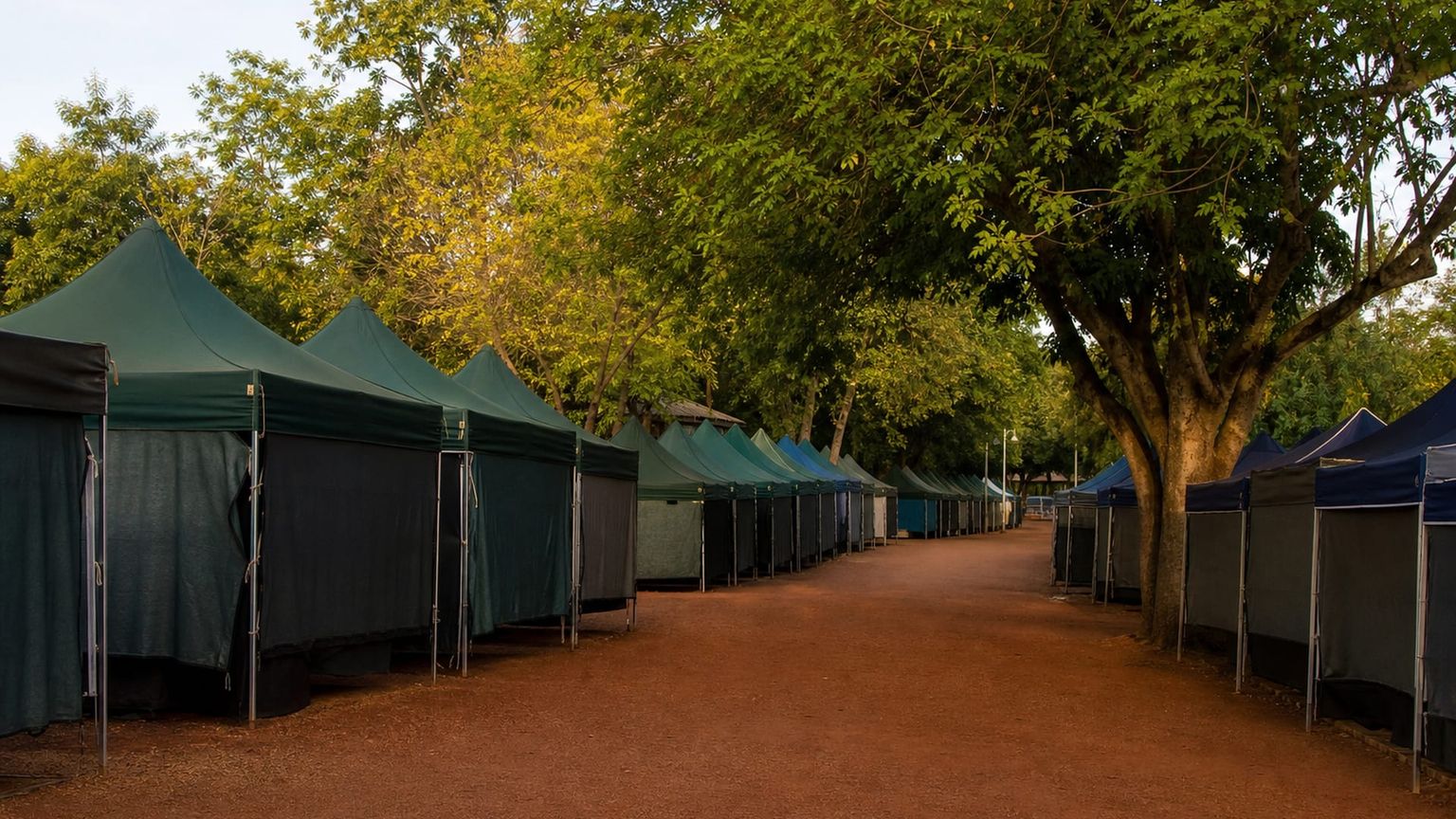 Darwin travel guide: How to experience the city without rushing 28 Day 2: Museum and Mindil Beach