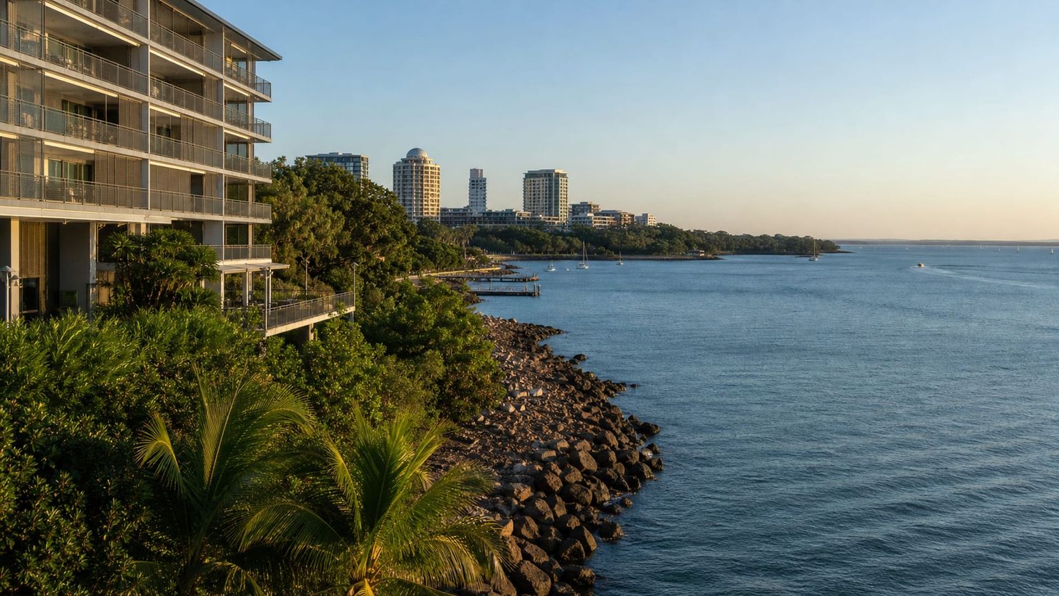 Darwin travel guide: How to experience the city without rushing 31 Day 5: Final Morning and Departure