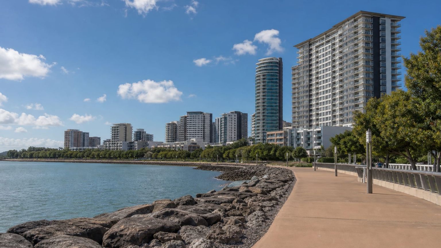 Darwin travel guide: How to experience the city without rushing 3 Useful things to know