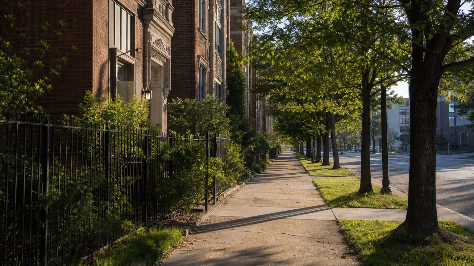Detroit travel guide: How to experience the city without rushing 15 Midtown
