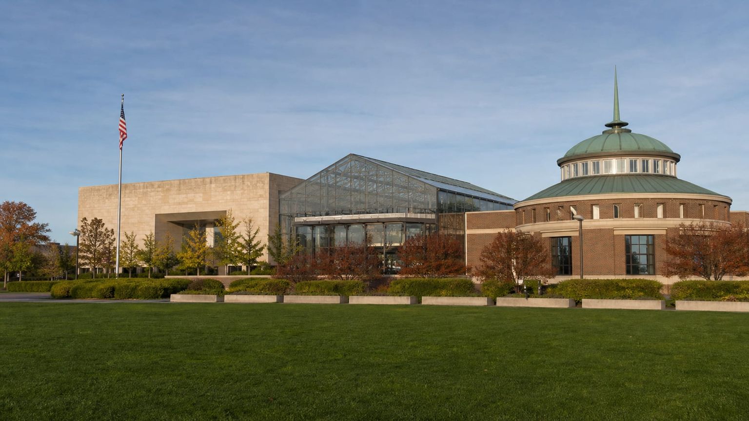 Detroit travel guide: How to experience the city without rushing 29 Day 4: Dearborn and Corktown