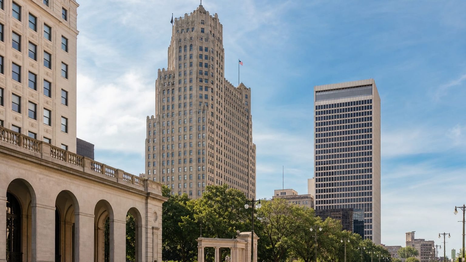 Detroit travel guide: How to experience the city without rushing 30 Day 5: Museums and Departure