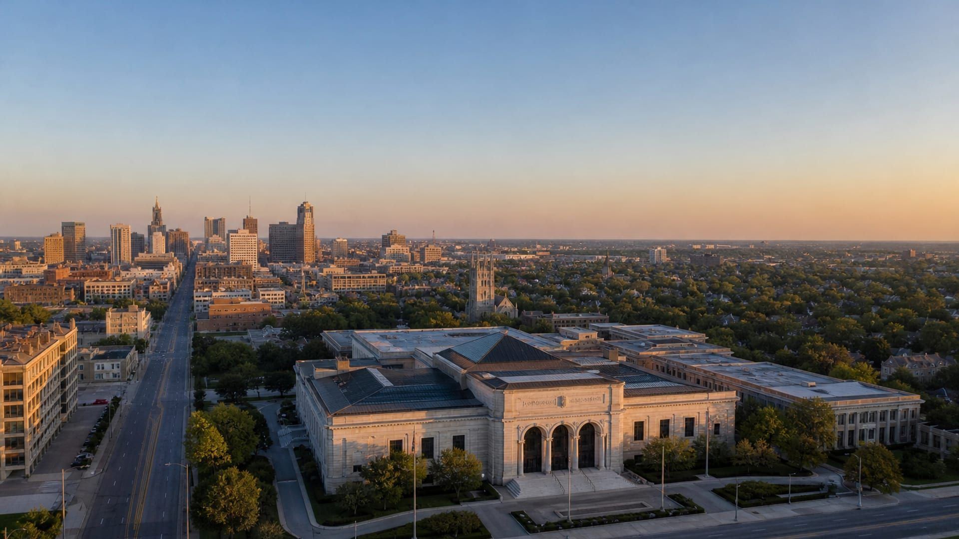 Detroit travel guide: How to experience the city without rushing