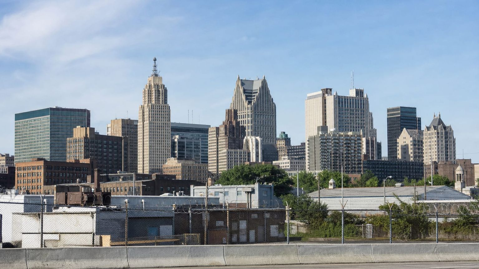 Detroit travel guide: How to experience the city without rushing 3 Useful things to know