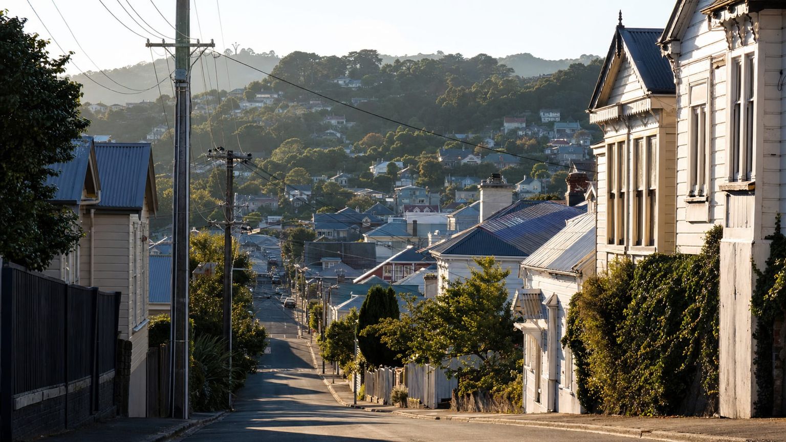 Dunedin travel guide: How to experience the city without rushing 15 North Dunedin