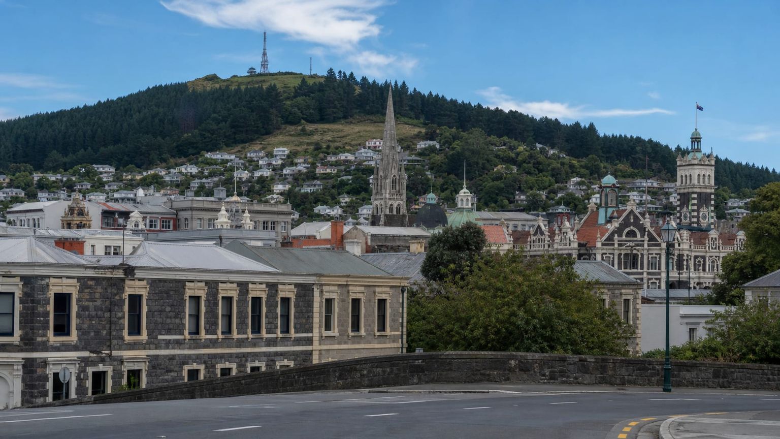 Dunedin travel guide: How to experience the city without rushing 26 Day 1: Arrival and Adjustment