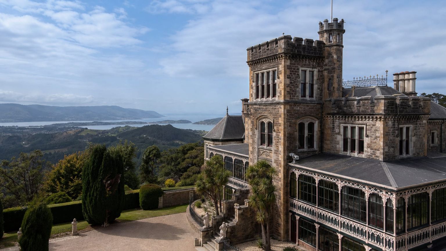 Dunedin travel guide: How to experience the city without rushing 28 Day 3: Otago Peninsula