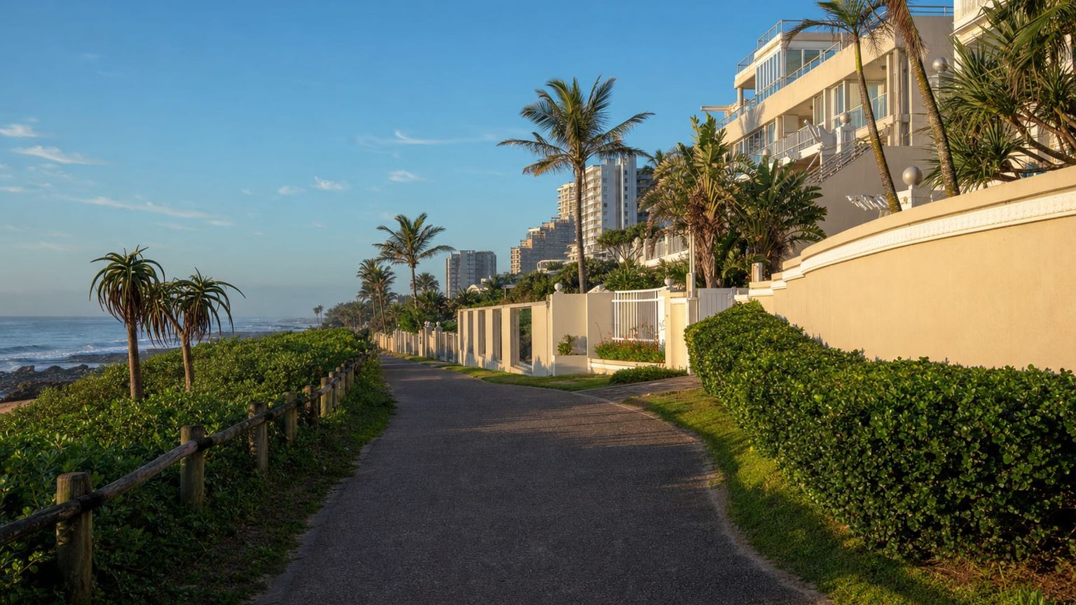 Durban travel guide: How to experience the city without rushing 15 Umhlanga Rocks