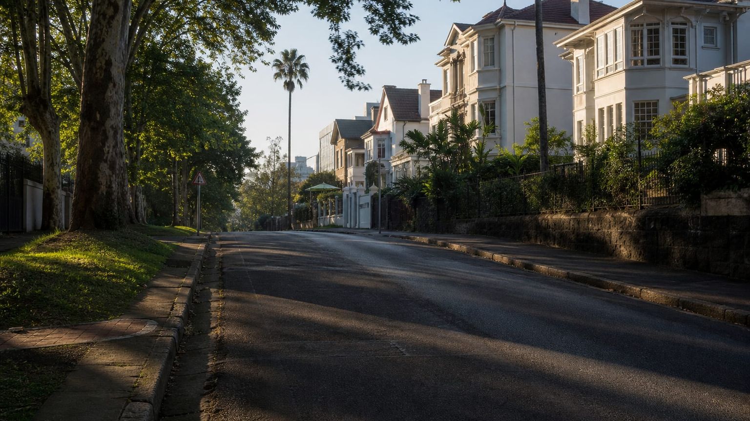 Durban travel guide: How to experience the city without rushing 16 Berea