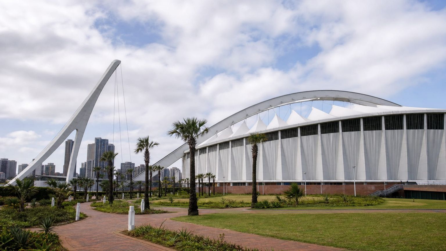 Durban travel guide: How to experience the city without rushing 27 Day 1: Arrival and Adjustment