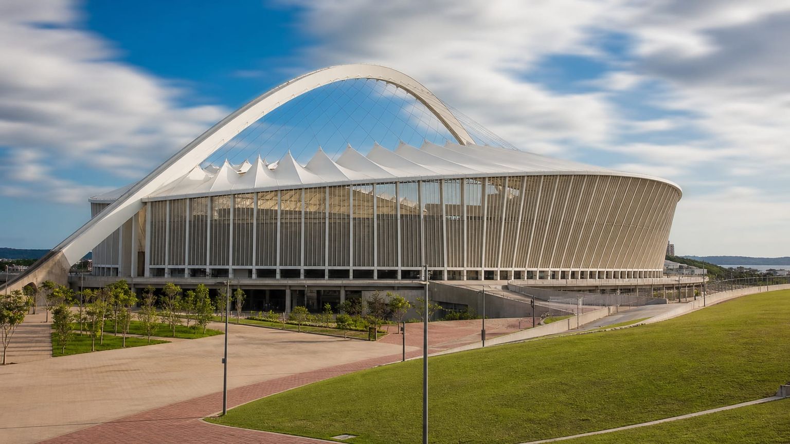 Durban travel guide: How to experience the city without rushing 29 Day 3: Stadiums and the North Coast
