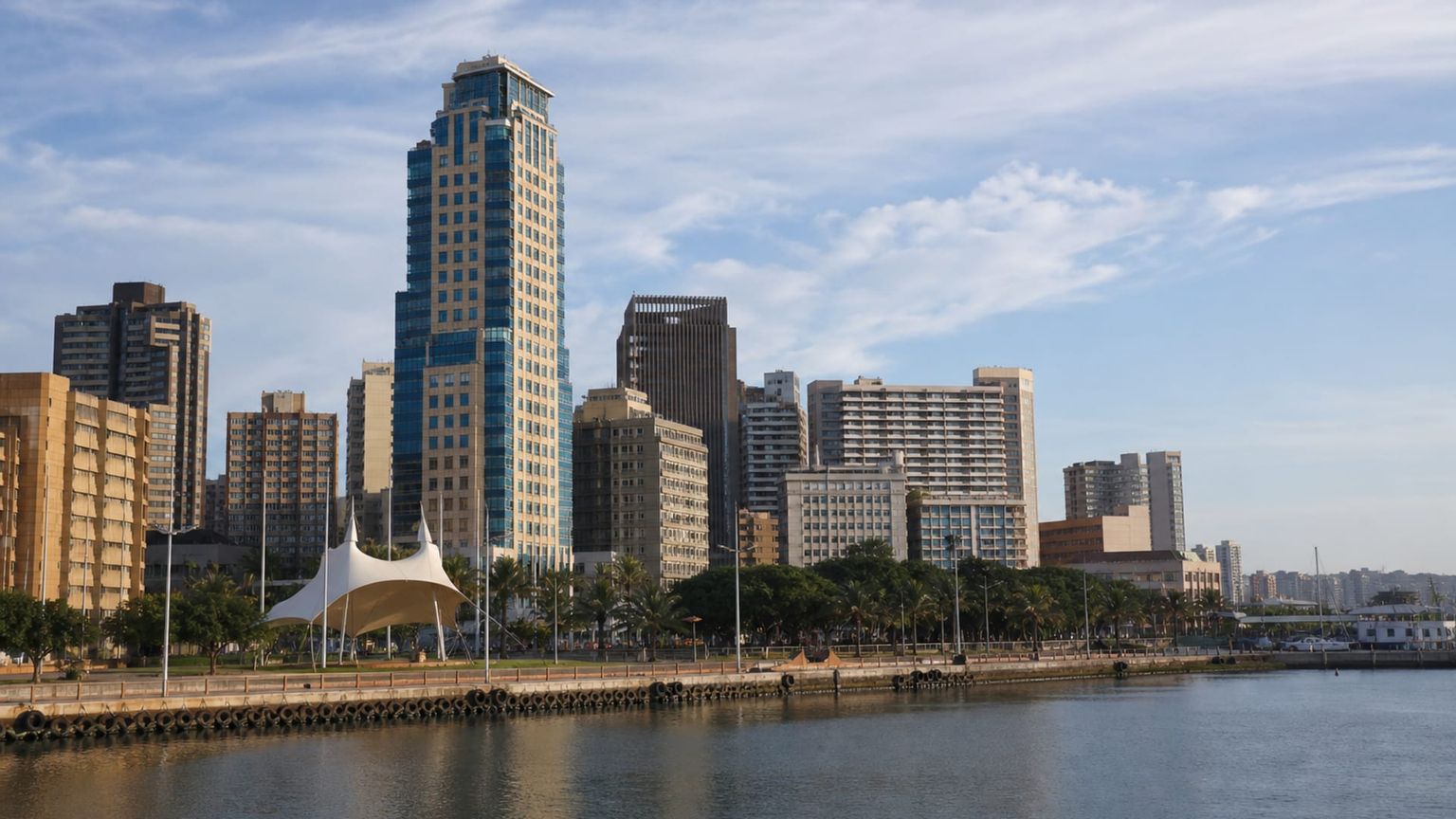 Durban travel guide: How to experience the city without rushing 31 Day 5: Umhlanga and Departure