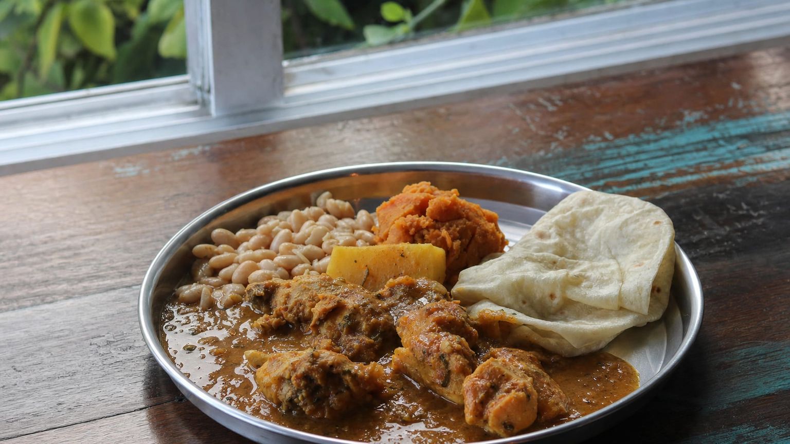 Durban travel guide: How to experience the city without rushing 26 Traditional food