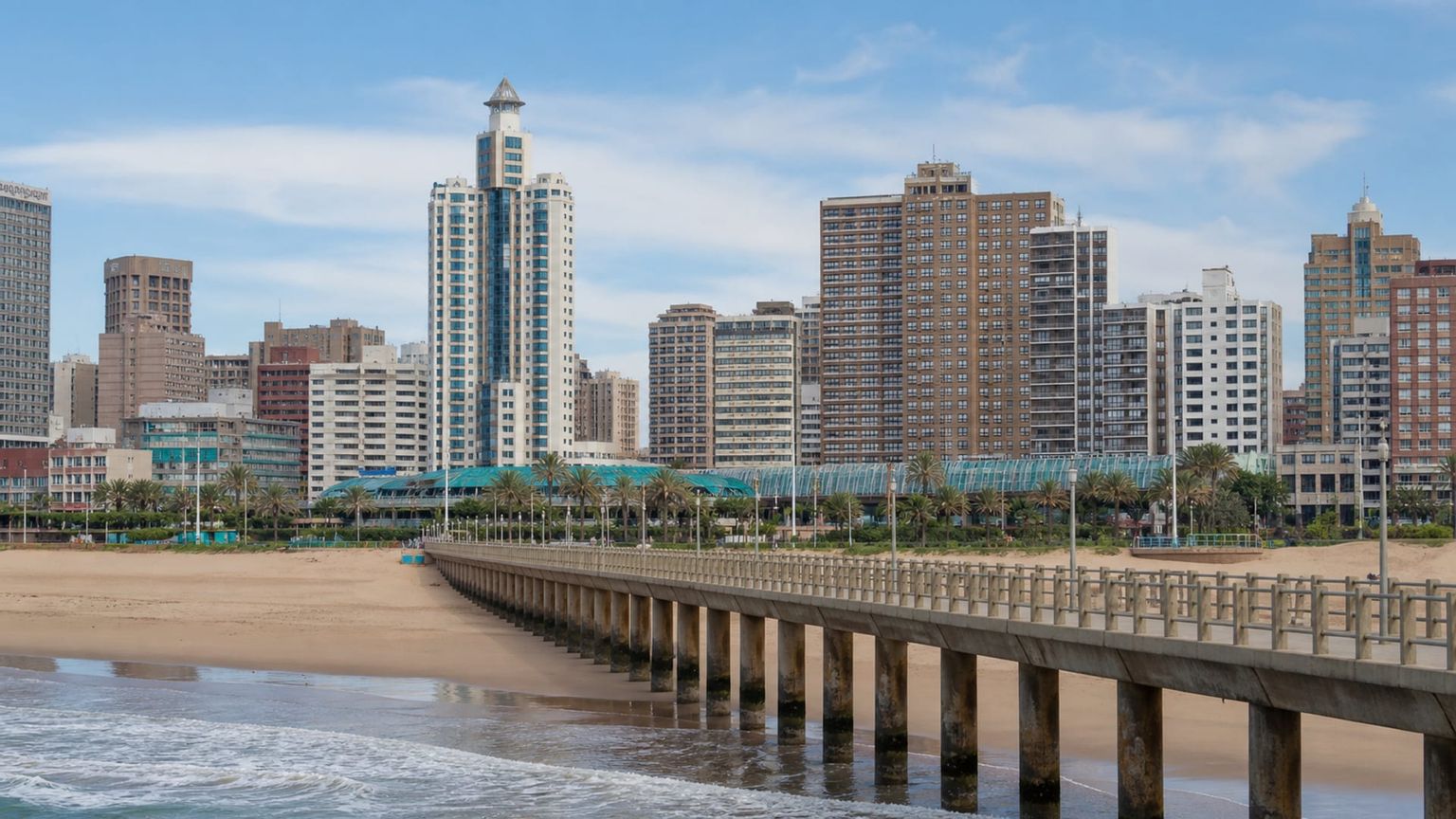 Durban travel guide: How to experience the city without rushing 3 Useful things to know