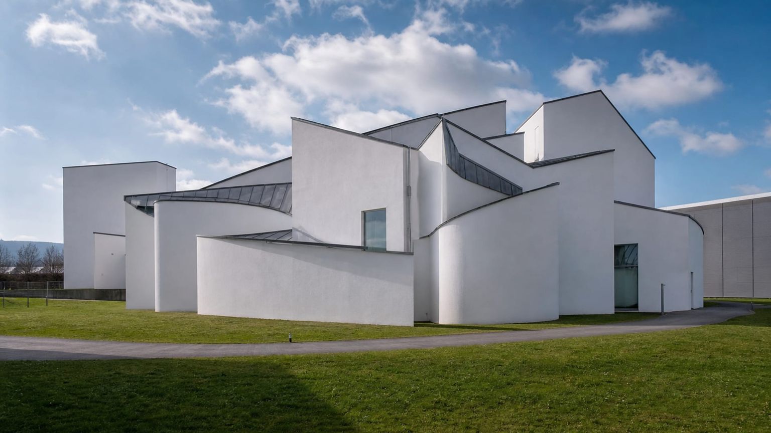 Basel travel guide: How to experience the city without rushing 30 Day 4: Vitra and Weil am Rhein