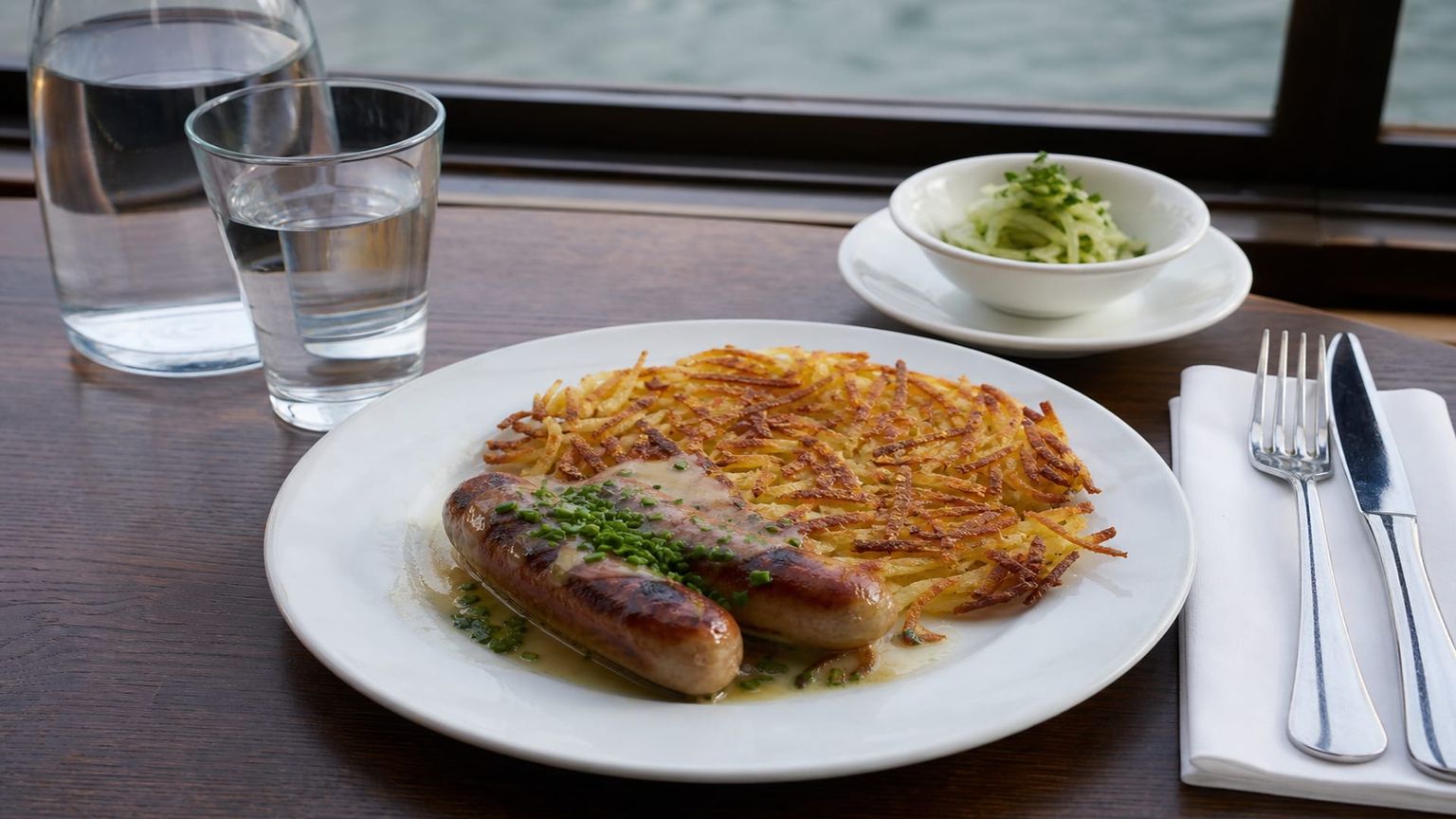 Basel travel guide: How to experience the city without rushing 26 Traditional food