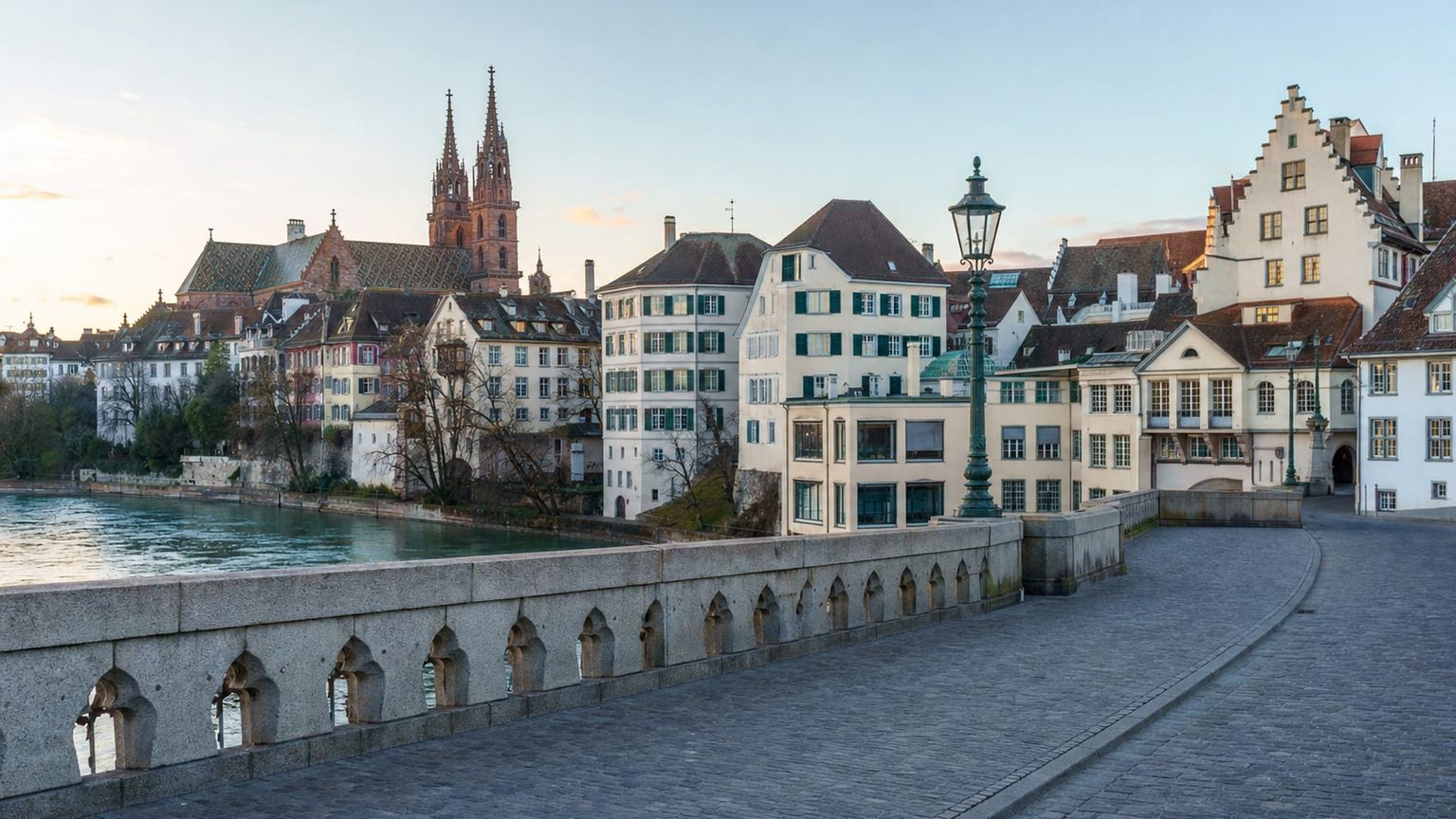 Basel travel guide: How to experience the city without rushing 3 Useful things to know