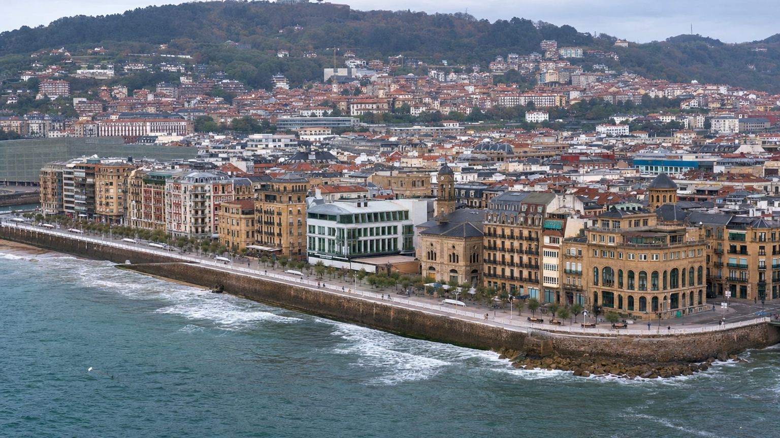 Donostia / San Sebastián travel guide: How to experience the city without rushing 23 Traditional food