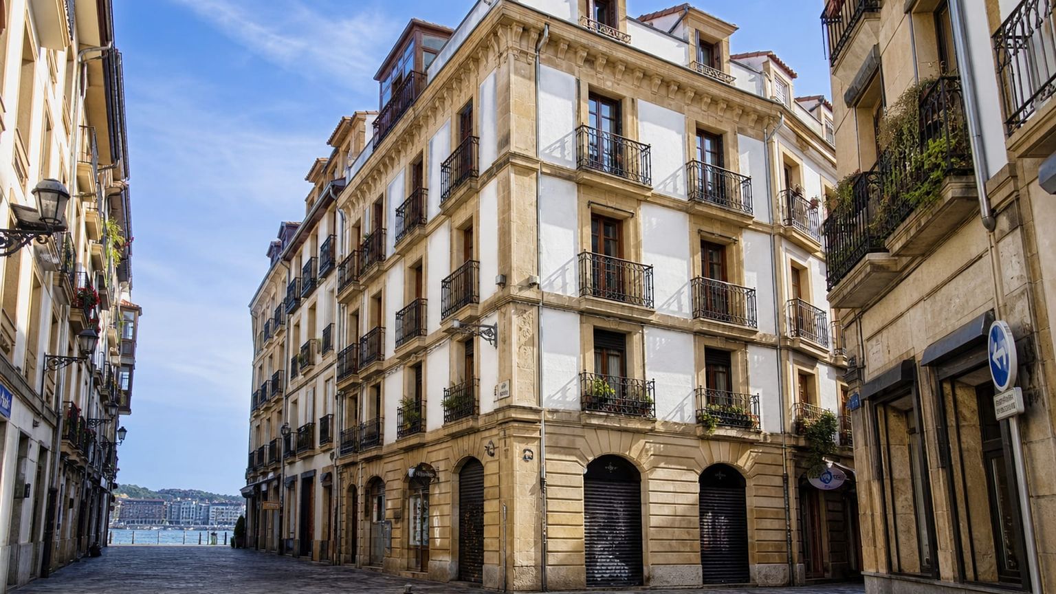 Donostia / San Sebastián travel guide: How to experience the city without rushing 18 Old Town (Parte Vieja)