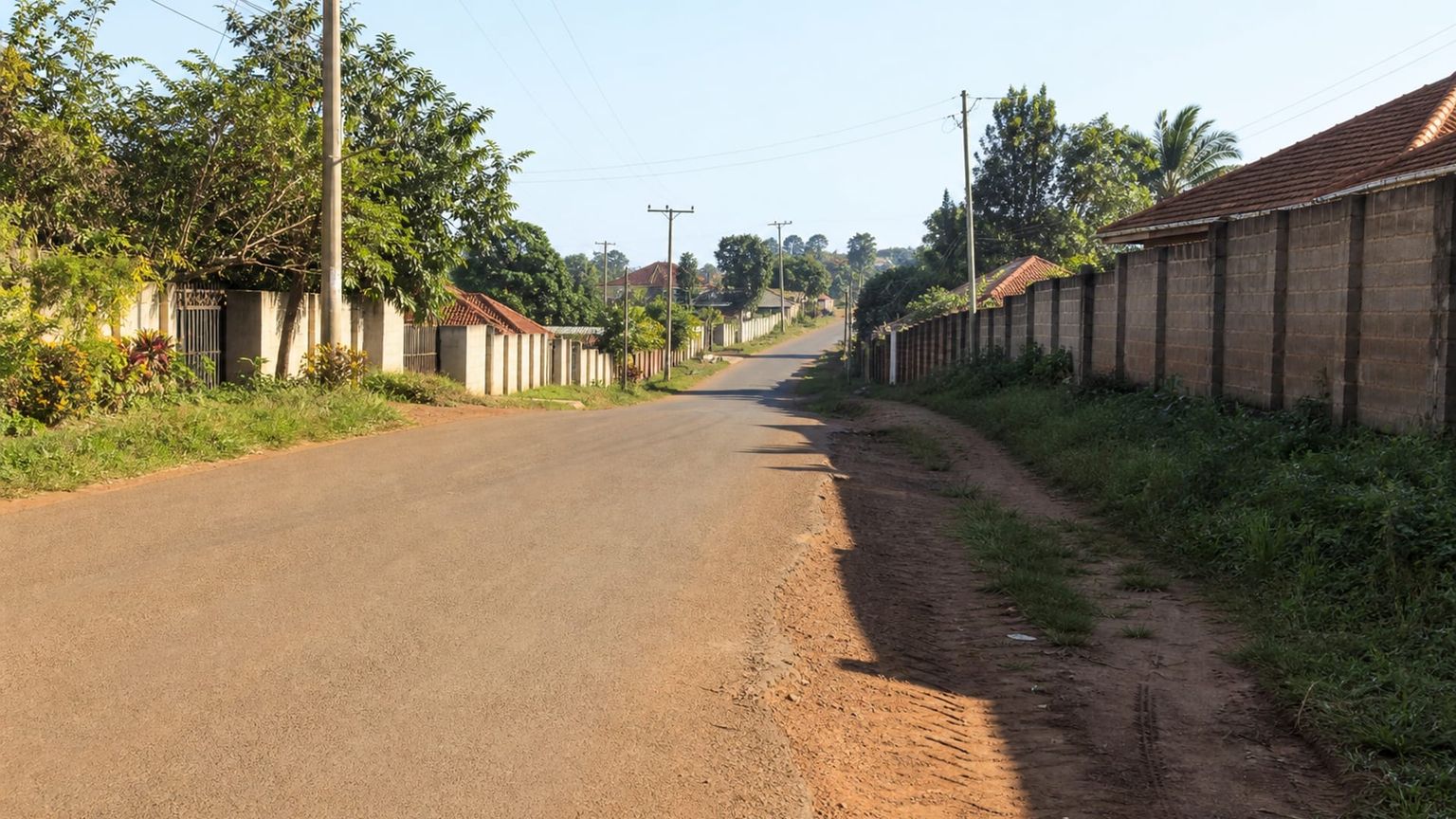 Entebbe travel guide: How to experience the city without rushing 15 Katabi