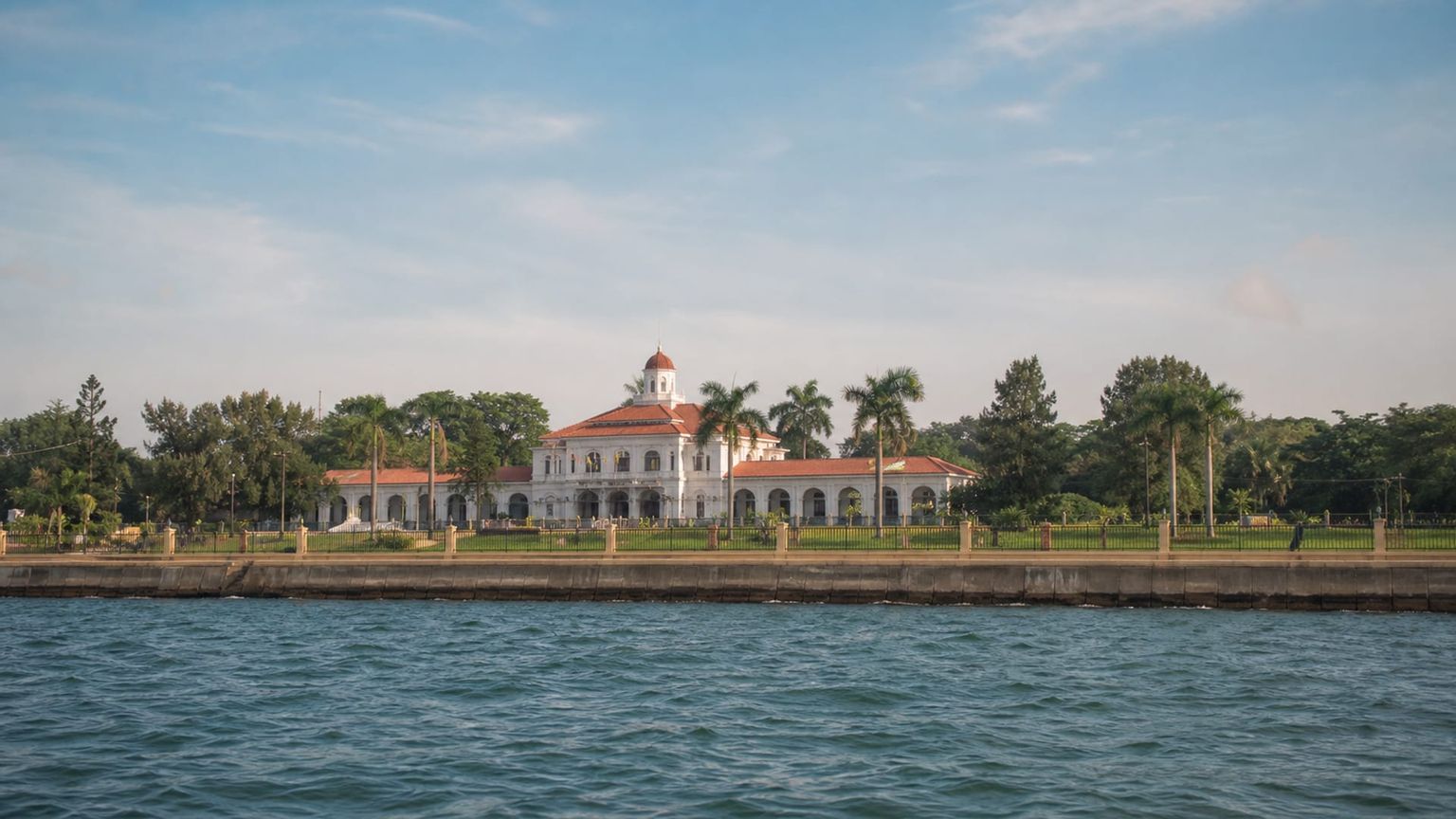 Entebbe travel guide: How to experience the city without rushing 31 Day 5: Town Center and Departure