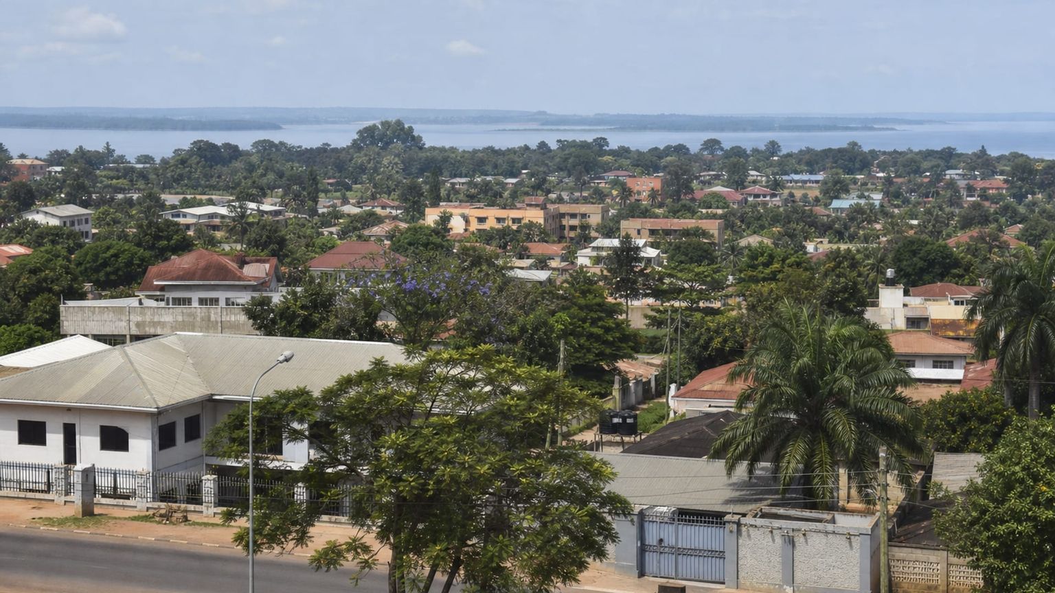 Entebbe travel guide: How to experience the city without rushing 3 Useful things to know