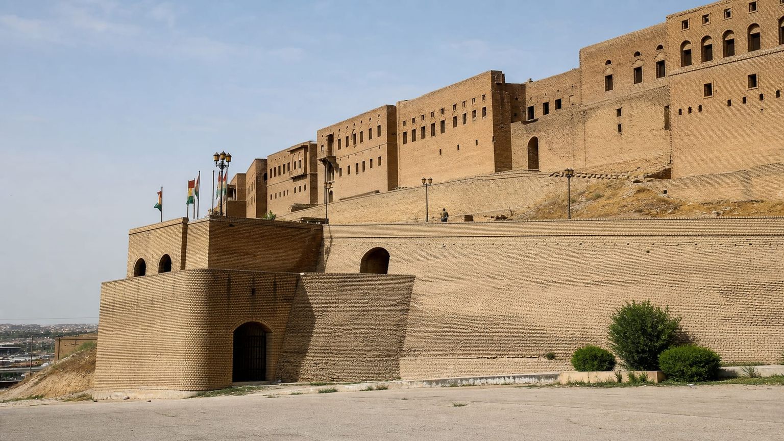 Erbil travel guide: How to experience the city without rushing 26 Day 1: Arrival and Adjustment