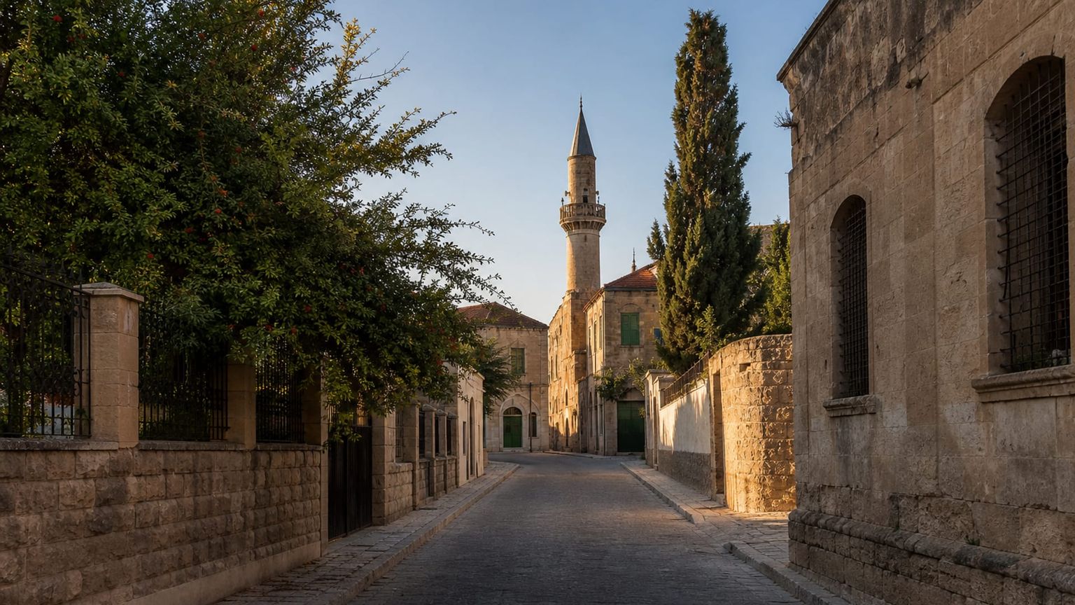 Ercan travel guide: How to experience the city without rushing 15 Arabahmet