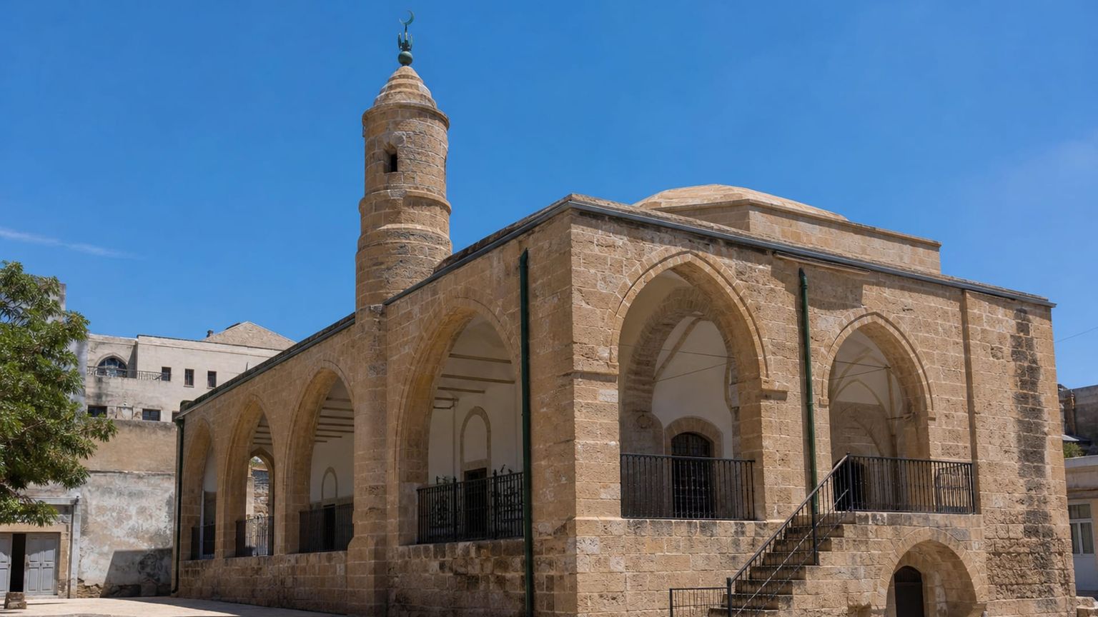 Ercan travel guide: How to experience the city without rushing 27 Day 1: Arrival and Adjustment