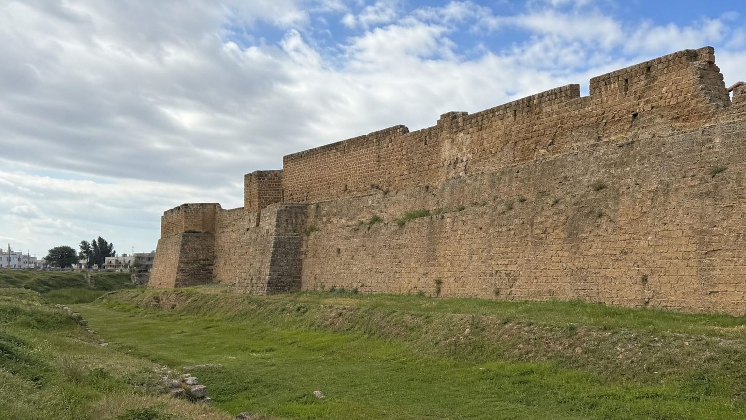 Ercan travel guide: How to experience the city without rushing 30 Day 4: Museum Edge and Dereboyu