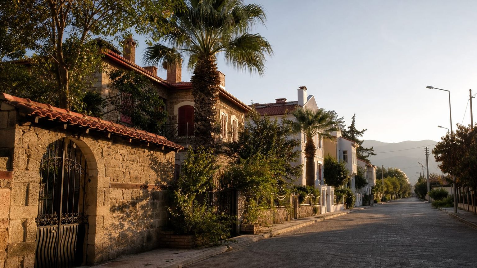 Edremit travel guide: How to experience the city without rushing 14 Altınoluk