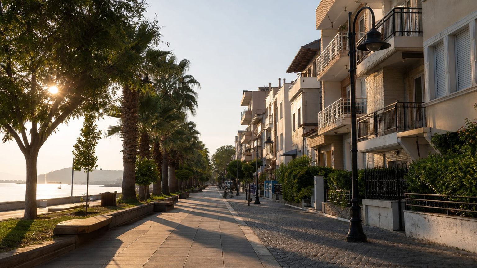 Edremit travel guide: How to experience the city without rushing 15 Akçay